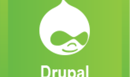 Drupal I. Začiatočník