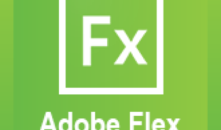 Adobe Flex I. Začiatočník