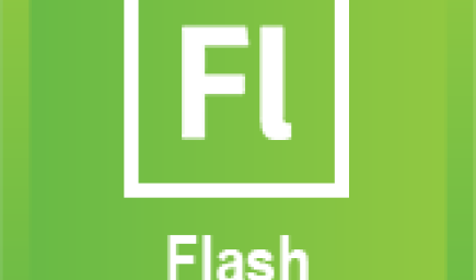 Adobe Flash I. Začiatočník