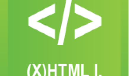 (X)HTML, CSS I. Začiatočník