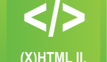 (X)HTML, CSS II. Pokročilý