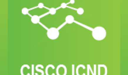 Cisco ICND