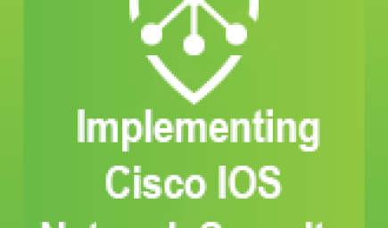 Implementing Cisco IOS Network Security