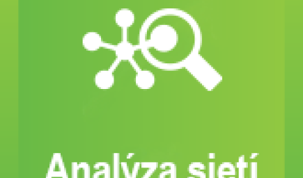 Počítačové siete IX. Analýza sietí