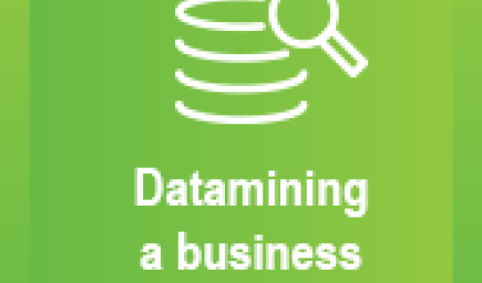 Datamining a business intelligence II. Pokročilý