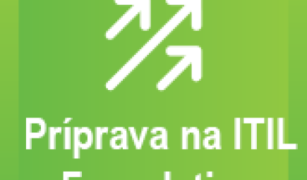 Príprava na ITIL Foundation