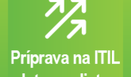 Príprava na ITIL Intermediate