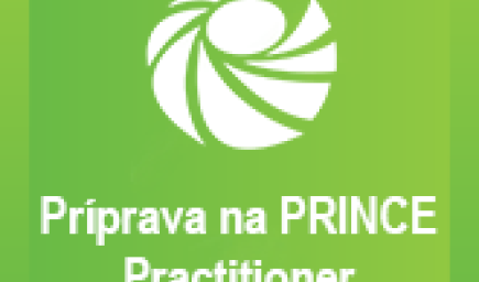 Príprava na PRINCE Practitioner