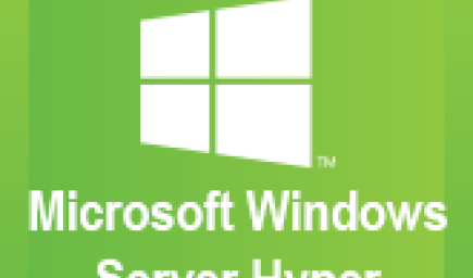 Microsoft Windows Server Hyper I. Začiatočník