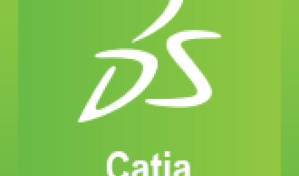 CATIA I. Začiatočník