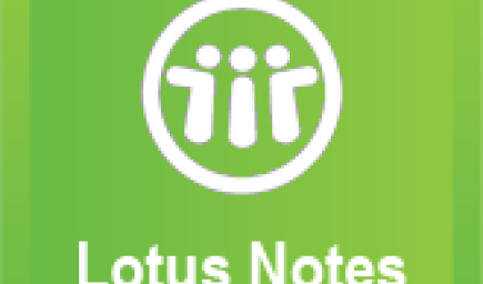 Lotus Notes I. Začiatočník