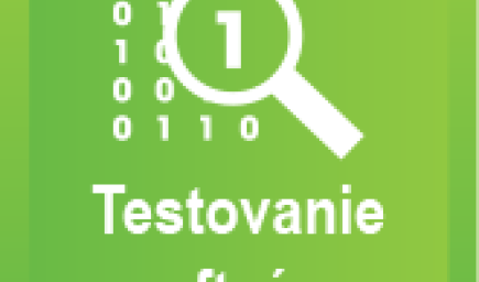 Testovanie softvéru II. Pokročilý