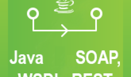 Java XV. SOAP, WSDL a REST