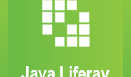 Java XIV. Liferay