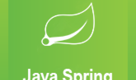 Java XII. Spring