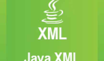Java V. Práca s XML