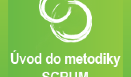 Úvod do metodiky SCRUM