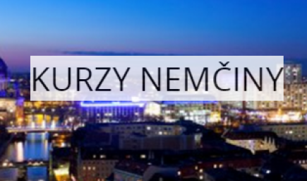 KURZY NEMČINY- Priama metóda