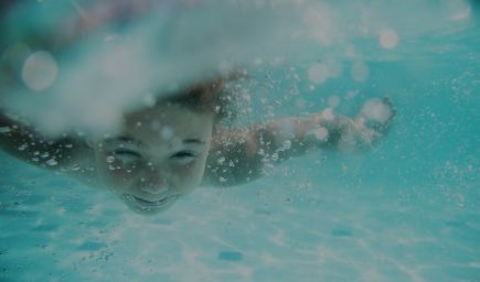 Základný plavecký kurz pre deti od 5 rokov