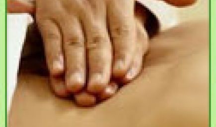 AKUPRESÚRA TUI-NA - čínska tlaková masáž