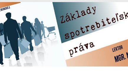 Základy spotrebiteľského práva