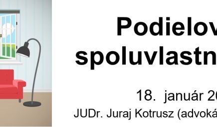 Podielové spoluvlastníctvo