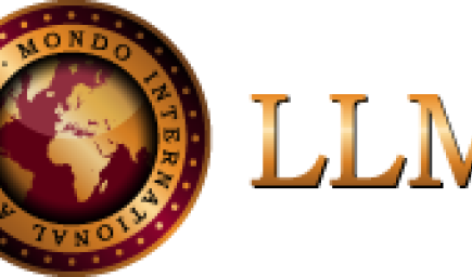 LL.M. – Master of Law