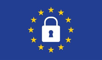 GDPR - General data protection regulation