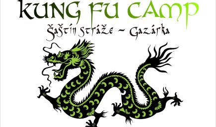 Kung fu camp 2019