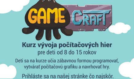 GameCraft