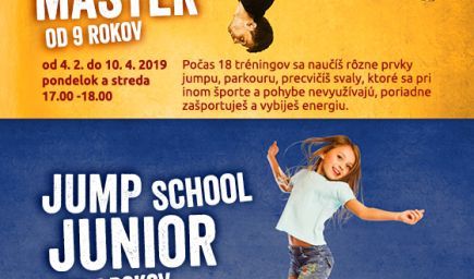 Jump School