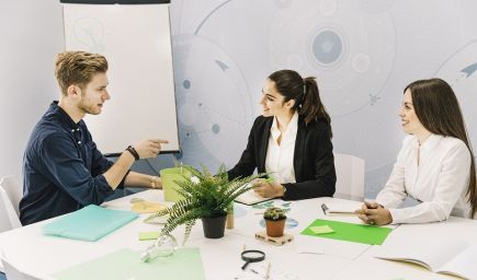Vodcovstvo – Leadership, rozvoj manažérskych zručností