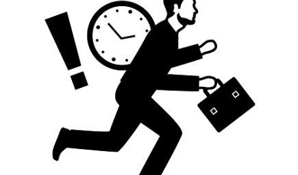 Time management - ako si zvýšiť a udržať osobnú produktivitu