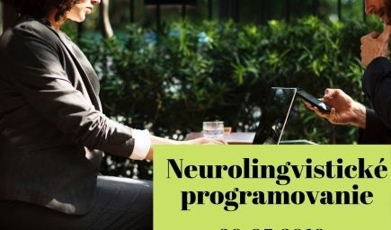Neurolingvistické programovanie
