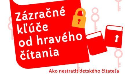 Zázračné kľúče od hravého čítania