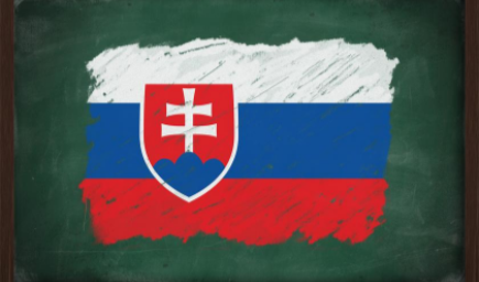 Slovensko - moja vlasť, zážitkové vzdelávanie
