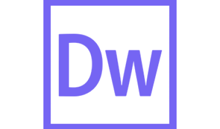 Online kurz Adobe Dreamweaver I. Začiatočník