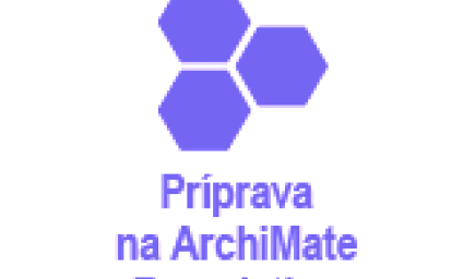 Online kurz ArchiMate Foundation