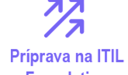 Online kurz Príprava na ITIL4 Foundation