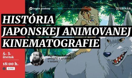 História japonskej animovanej kinematografickej tvorby