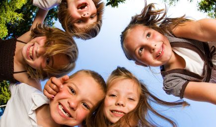 Súkromná základná škola s materskou školou Marie Montessori, Borinská 23