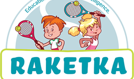 English and Sport PRE-SCHOOL ACADEMY „Raketka\"