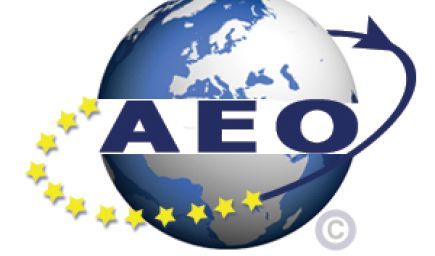 Schválený hospodársky subjekt - Certifikácia AEO