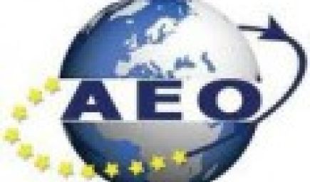 Schválený hospodársky subjekt a AEO povolenie