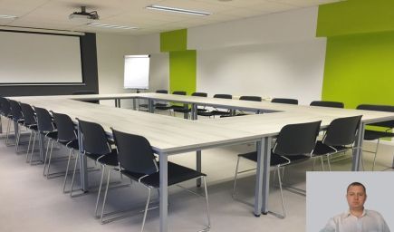 Všeobecný administratívny pracovník | hradený úradom práce – ÚPSVaR