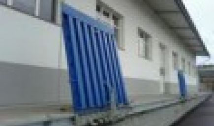 Colné sklady vo firemnej logistike