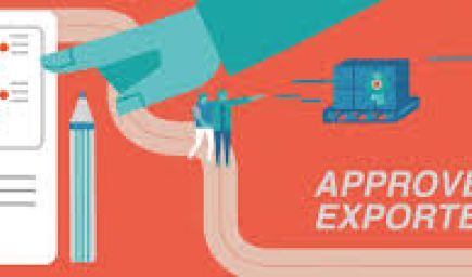 Schválený vývozca