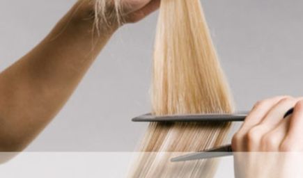 Kaderník/Kaderníčka