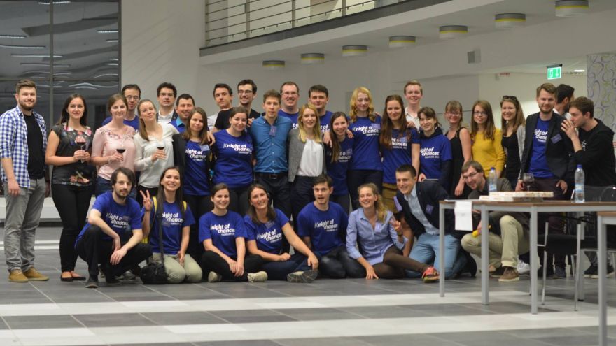 Nexteria Leadership Academy otvára svoje brány študentom už po 8. krát.