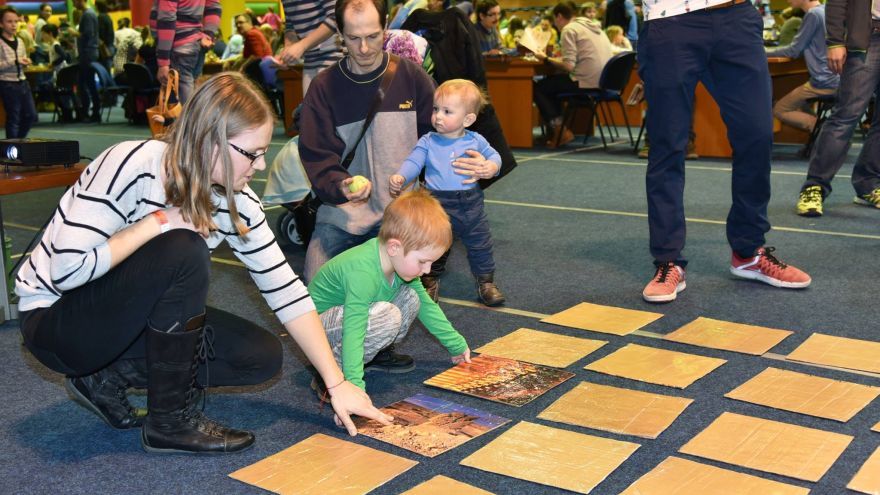 V Trnave sa bude opäť konať každoročný fesival hier FESTHRY 2018